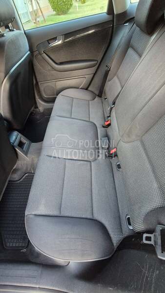 Audi A3 2.0