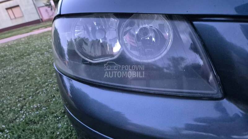 Audi A3 2.0