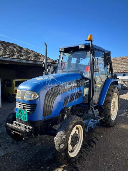 Foton 604