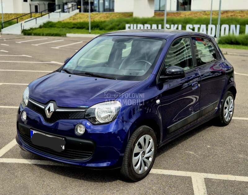 Renault Twingo LIMITED