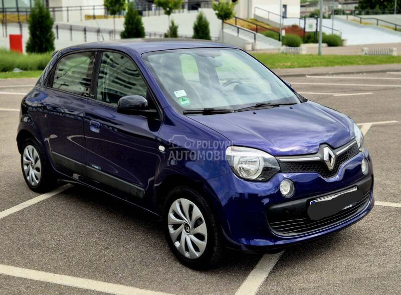 Renault Twingo LIMITED