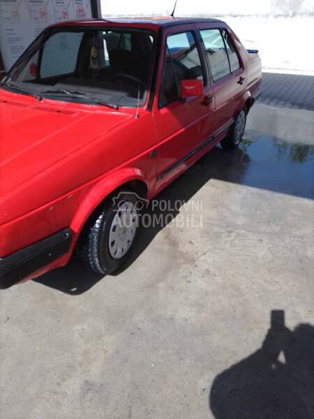 Volkswagen Jetta 
