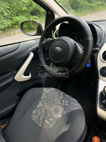 Ford Ka 1.2