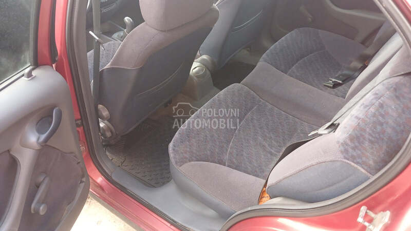 Fiat Brava 