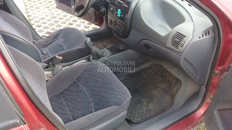 Fiat Brava 