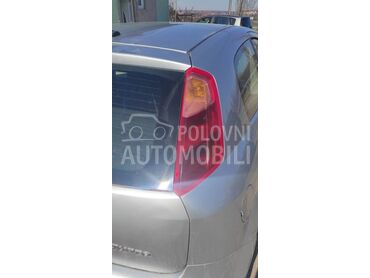 Desno stop svetlo za Fiat Grande Punto