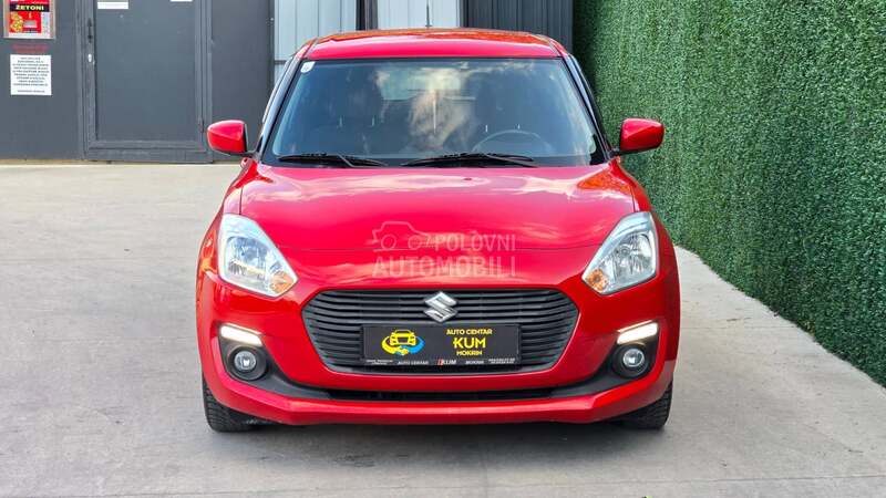 Suzuki Swift 1.2 GL