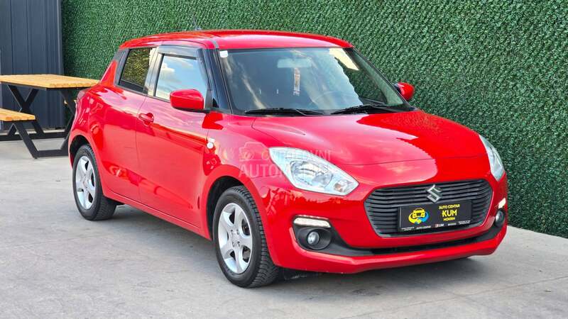 Suzuki Swift 1.2 GL