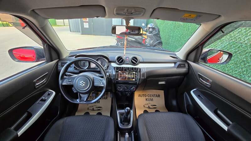Suzuki Swift 1.2 GL