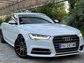 Audi A6 3XS-Line/Matrix/N0V
