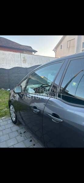 Opel Meriva 1,3cdti