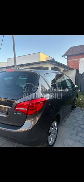 Opel Meriva 1,3cdti