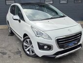 Peugeot 3008 2.0HDI FELINE