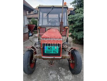 Zetor 6911