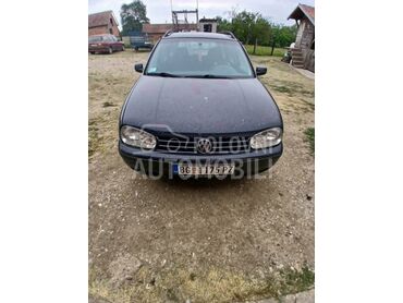 Volkswagen Golf 4 2.0