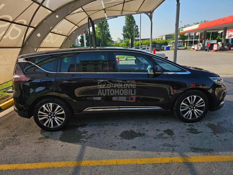 Renault Espace 1.6 PARIS INITIALE