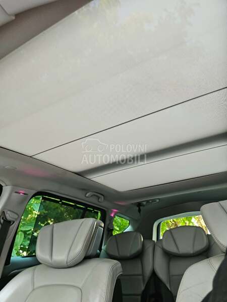 Renault Espace 1.6 PARIS INITIALE
