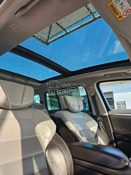 Renault Espace 1.6 PARIS INITIALE