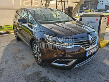 Renault Espace 1.6 PARIS INITIALE