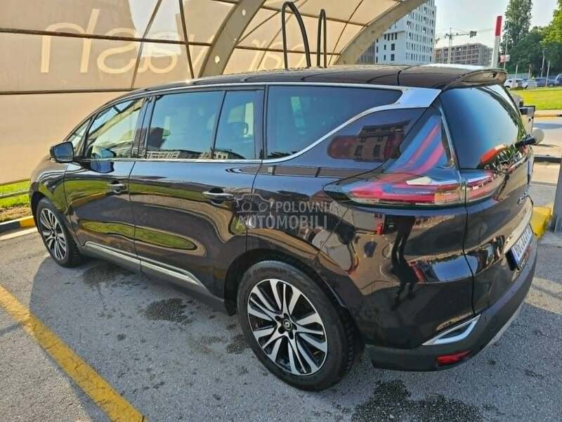 Renault Espace 1.6 PARIS INITIALE