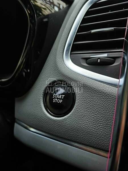 Renault Espace 1.6 PARIS INITIALE
