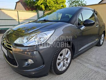 Citroen DS3 PROČITATI TEXT