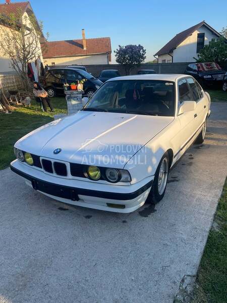 BMW 518 