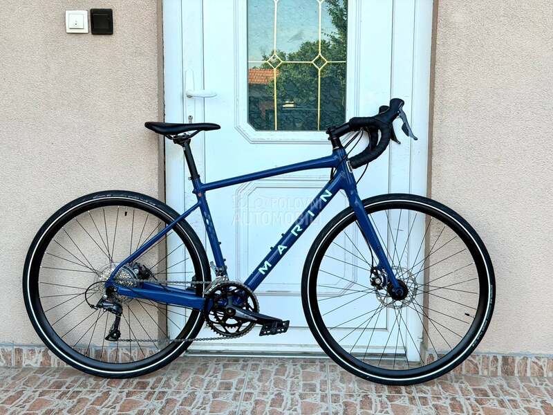 Marin GRAVEL 28