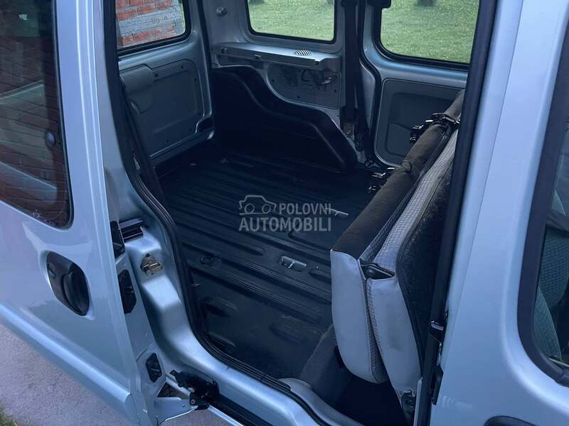 Renault Kangoo 1.6B