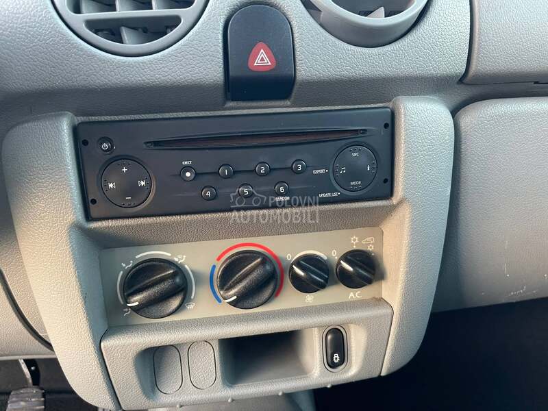 Renault Kangoo 1.6B