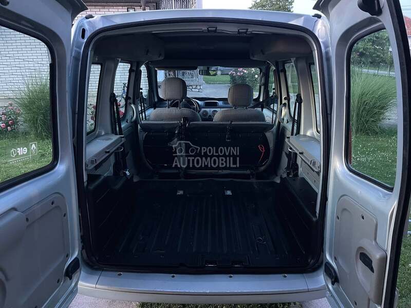 Renault Kangoo 1.6B