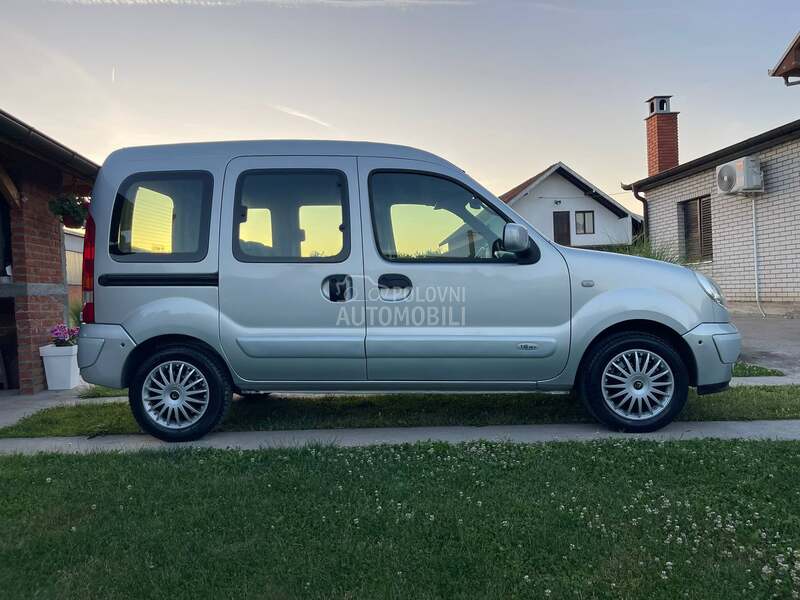 Renault Kangoo 1.6B