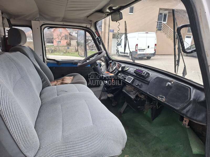 Zastava 35.8 D