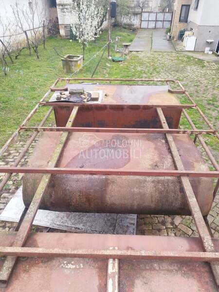 ponton splav