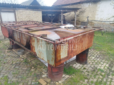 ponton splav