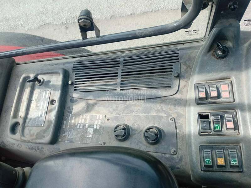 Manitou MSI 50