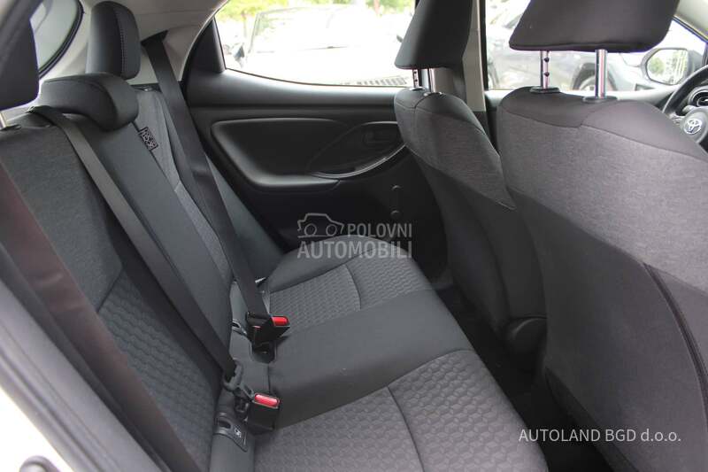 Toyota Yaris 1.5 Luna