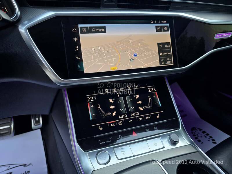 Audi A6 40 tdi