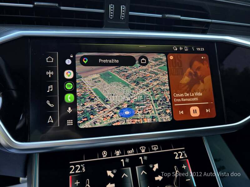 Audi A6 40 tdi