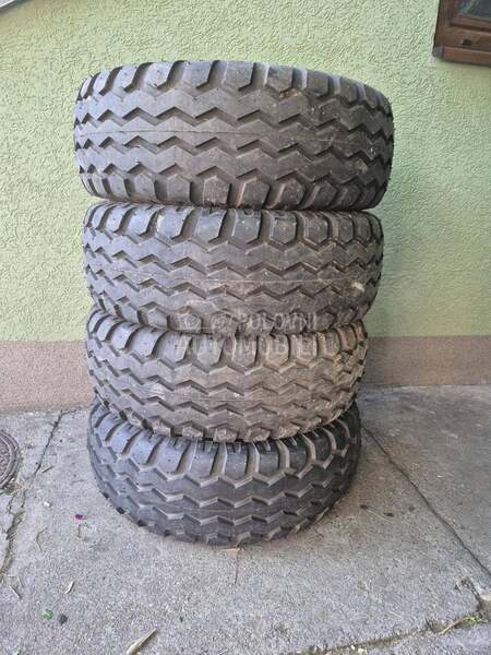 Ostalo 10/65 R16 Sve sezone