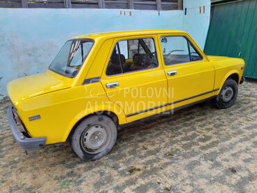 Zastava 128 