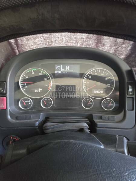 MAN TGL 12240