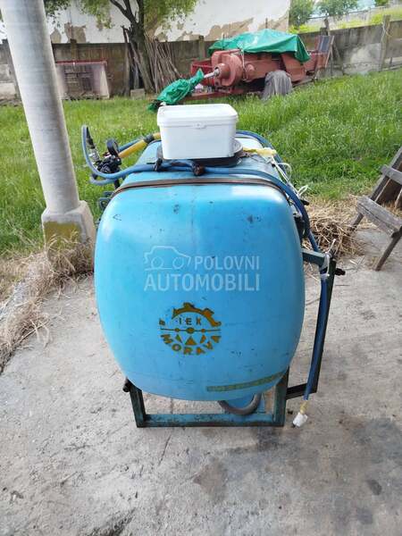 Morava 350