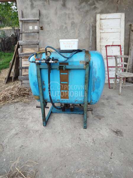 Morava 350