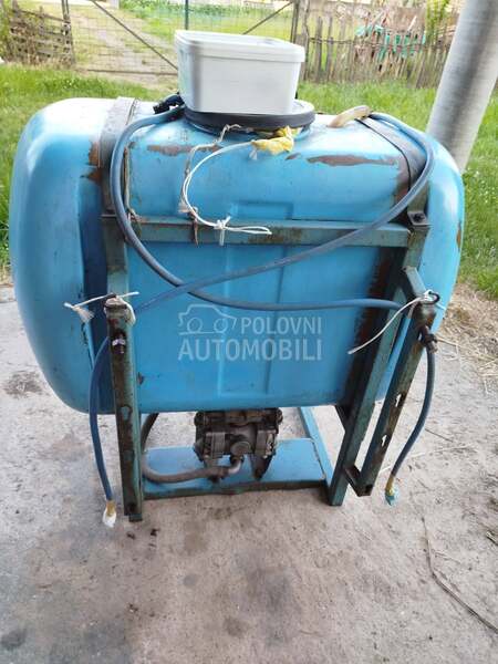 Morava 350