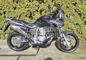Honda XL 700 Transalp FI ABS