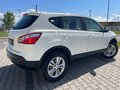 Nissan Qashqai 1.5dci 2012