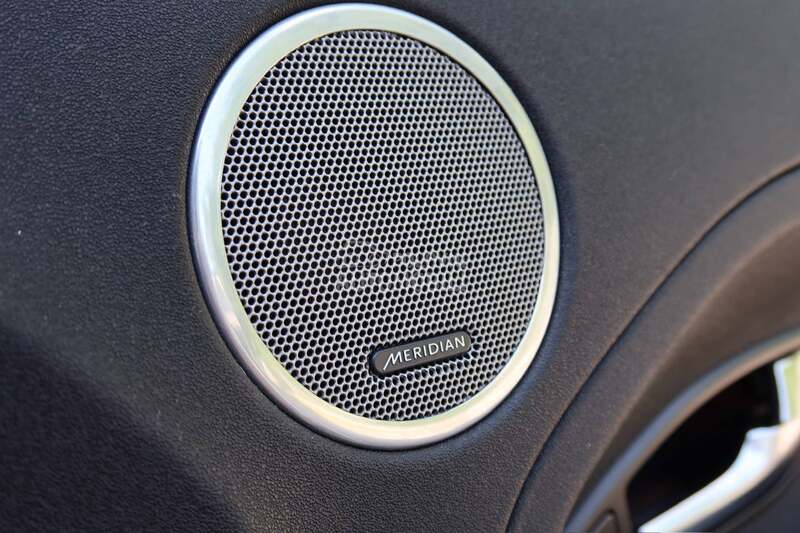 Land Rover Range Rover Evoque SD4