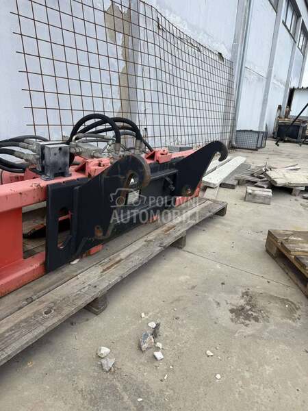 Stehr Vibro Ploce