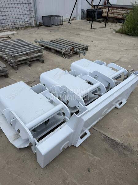 Stehr Vibro Ploce